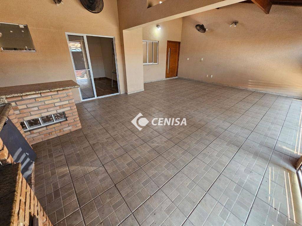 Casa à venda com 3 quartos, 140m² - Foto 6