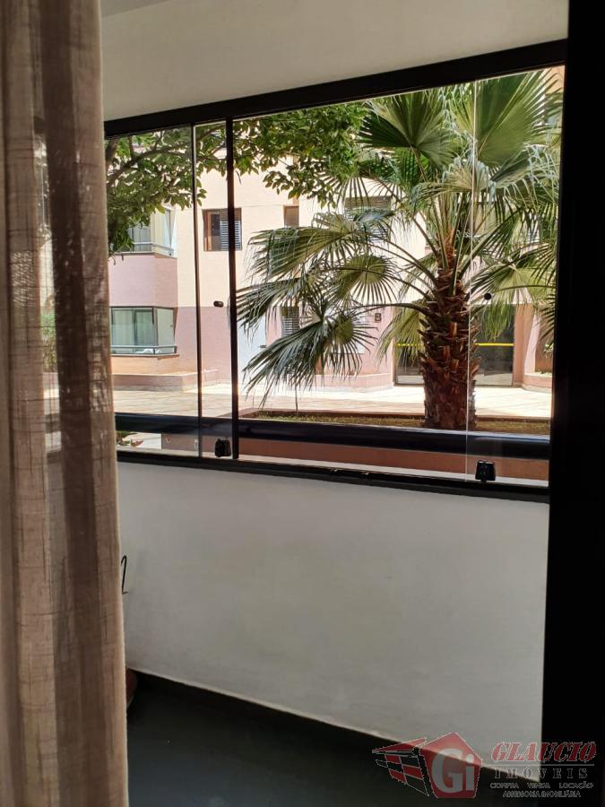 Apartamento à venda com 3 quartos, 70m² - Foto 23