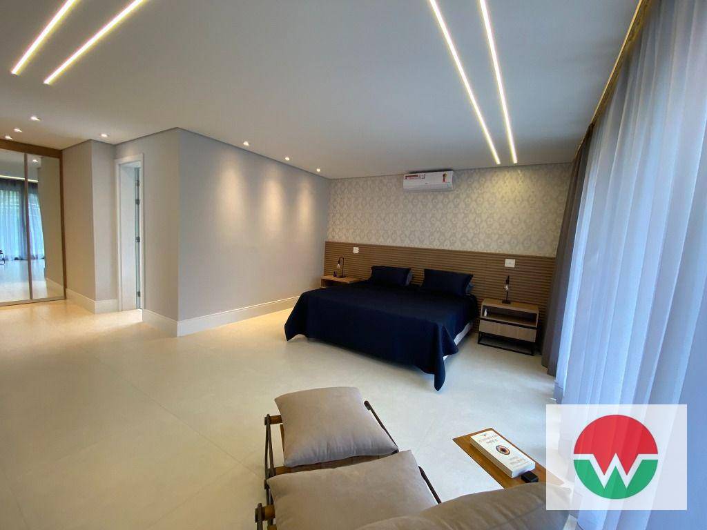 Casa de Condomínio à venda com 5 quartos, 450m² - Foto 5