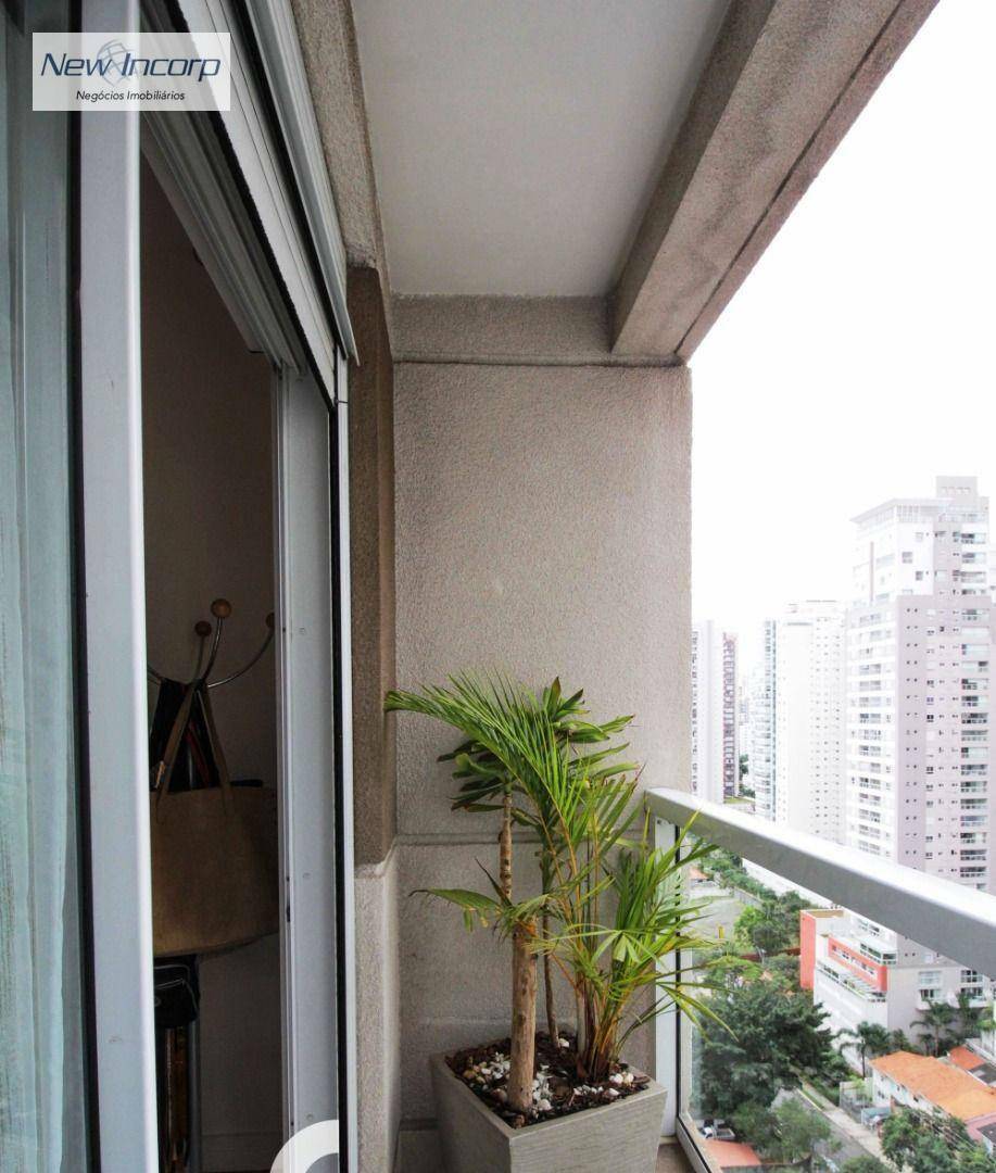 Apartamento à venda com 3 quartos, 220m² - Foto 16