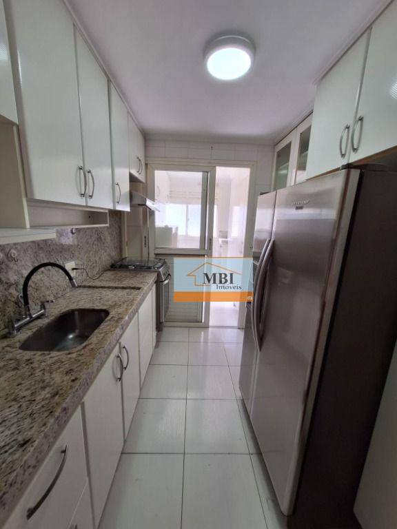 Apartamento à venda com 3 quartos, 86m² - Foto 6