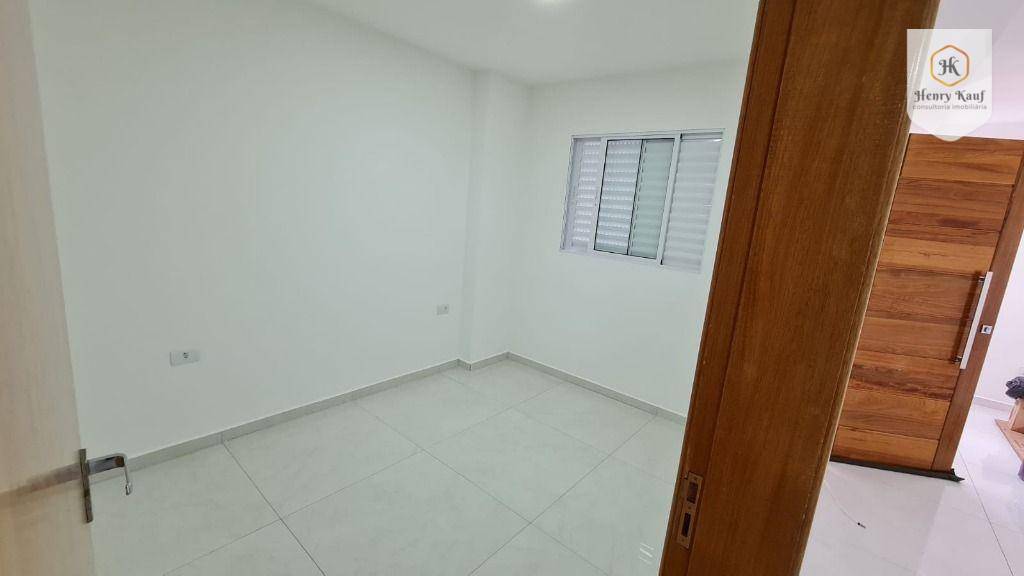 Apartamento à venda com 2 quartos, 52m² - Foto 17