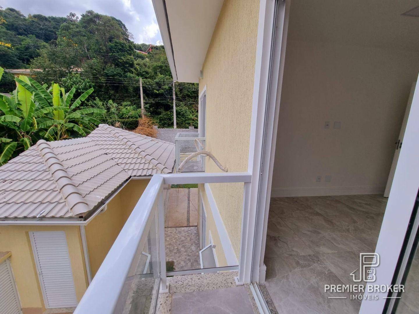 Casa de Condomínio à venda com 4 quartos, 230m² - Foto 31