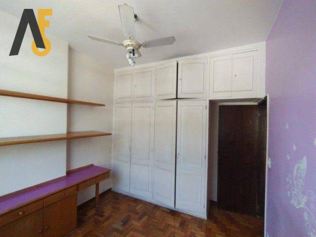 Apartamento à venda com 3 quartos, 95m² - Foto 4