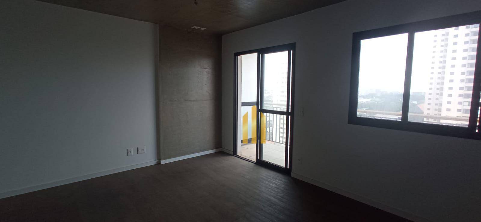 Apartamento à venda com 1 quarto, 33m² - Foto 5