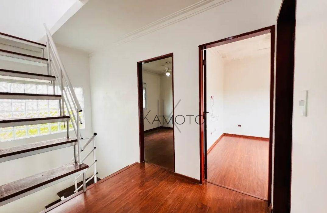 Sobrado à venda com 5 quartos, 230m² - Foto 29