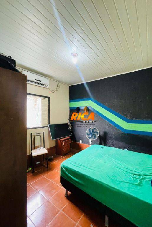 Casa à venda com 3 quartos, 110m² - Foto 4