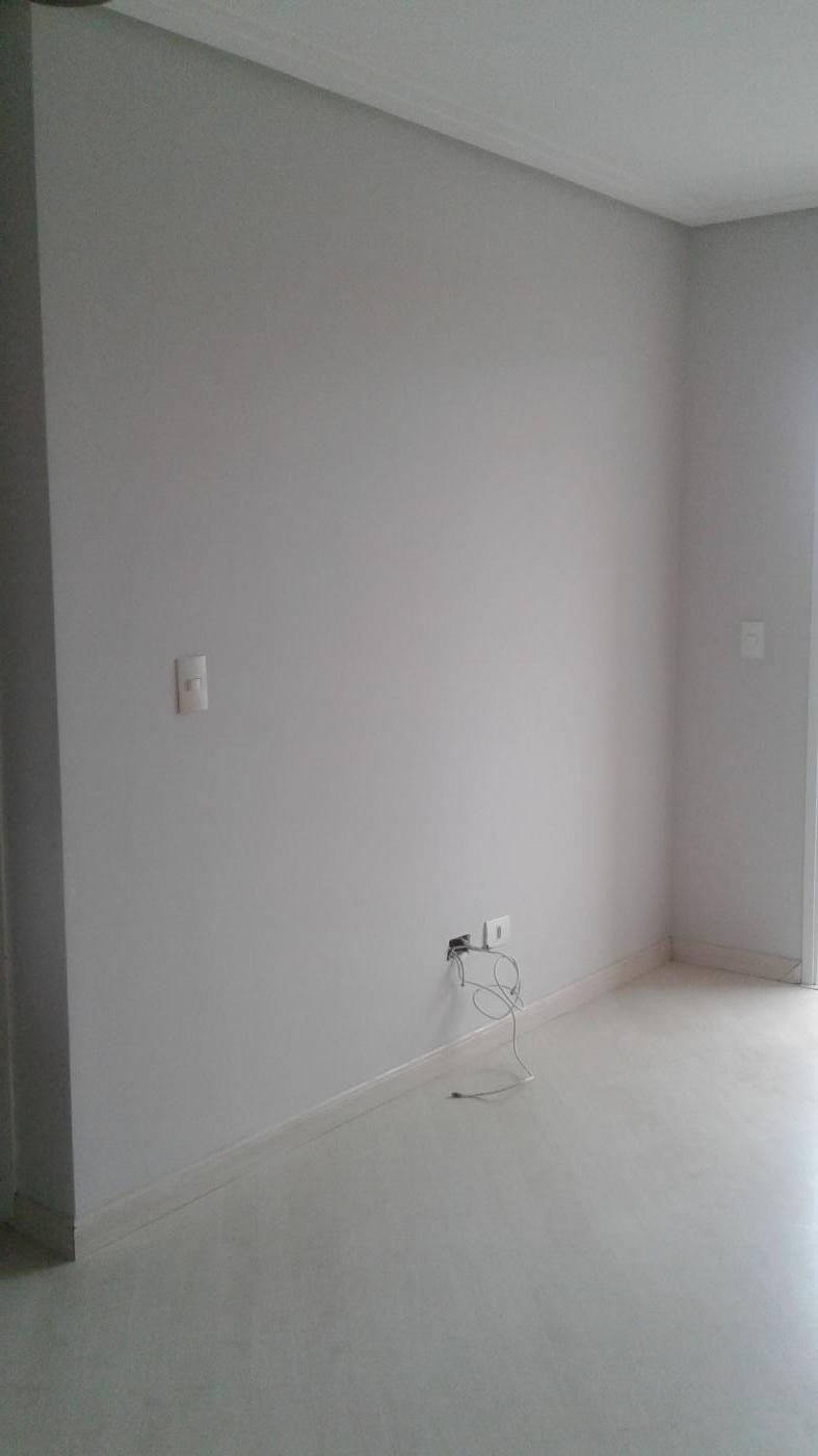 Apartamento à venda com 2 quartos, 55m² - Foto 2