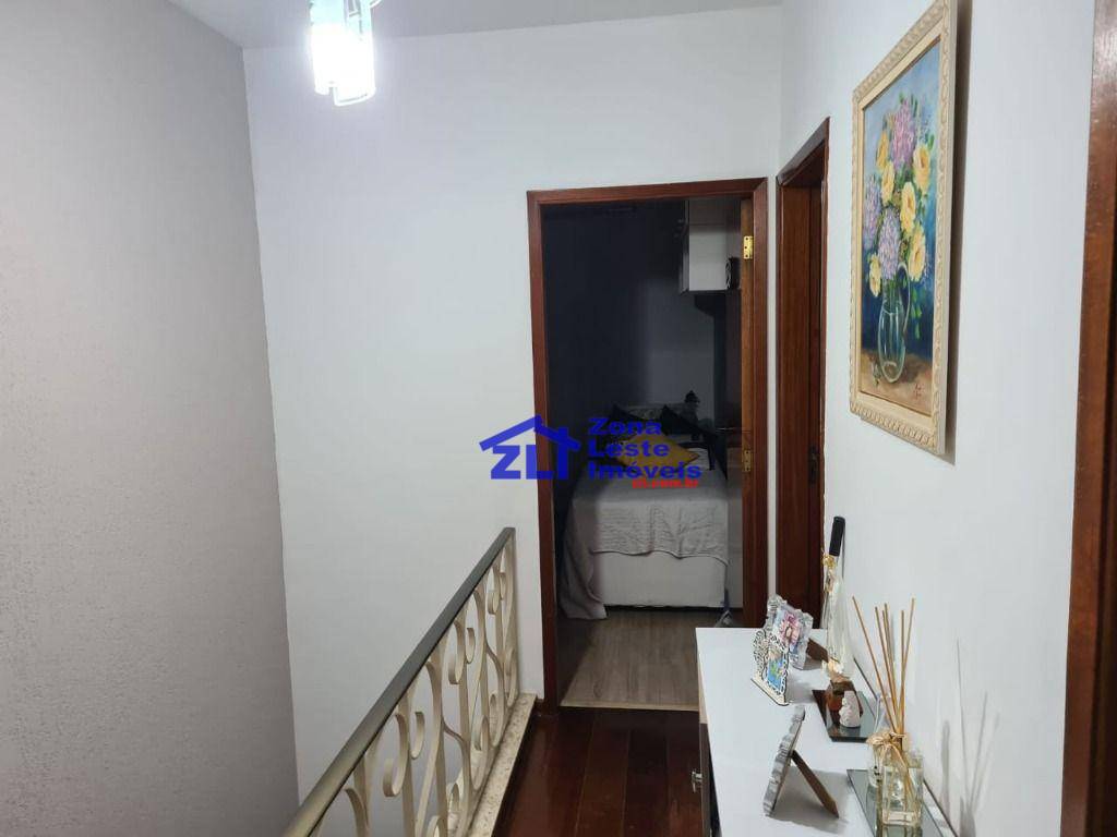 Sobrado à venda com 3 quartos, 161m² - Foto 23