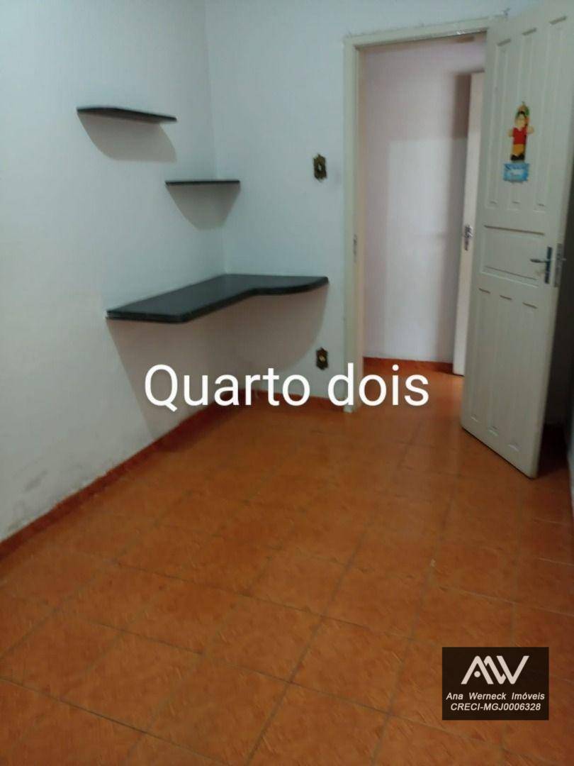 Casa de Condomínio à venda com 5 quartos, 210m² - Foto 8