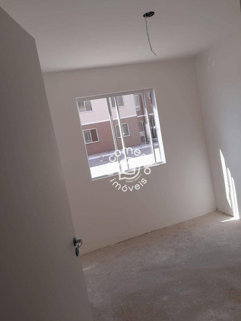 Apartamento à venda com 2 quartos, 43m² - Foto 3