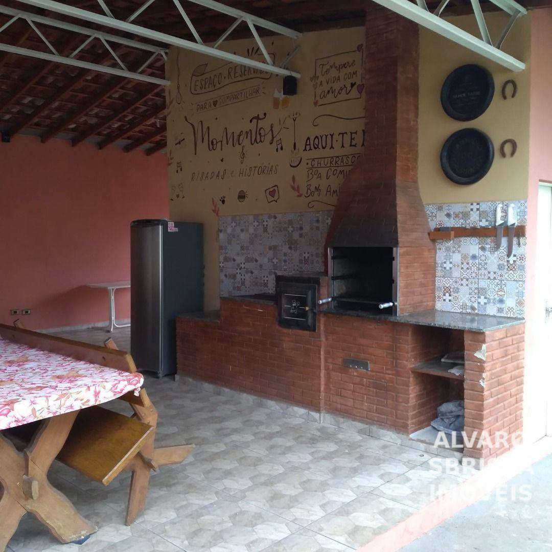 Chácara à venda com 5 quartos, 570m² - Foto 29