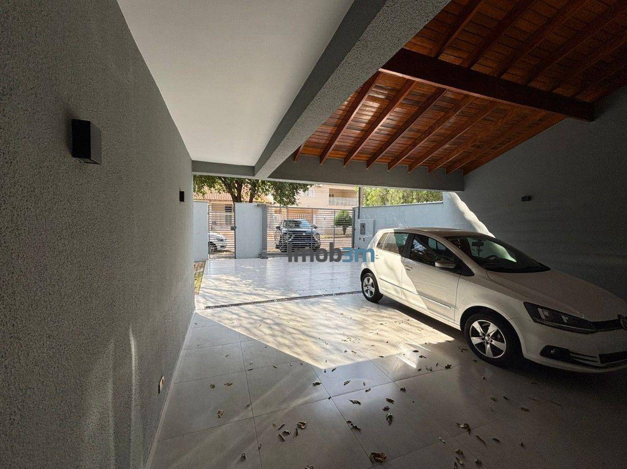 Sobrado, 4 quartos, 320 m² - Foto 2