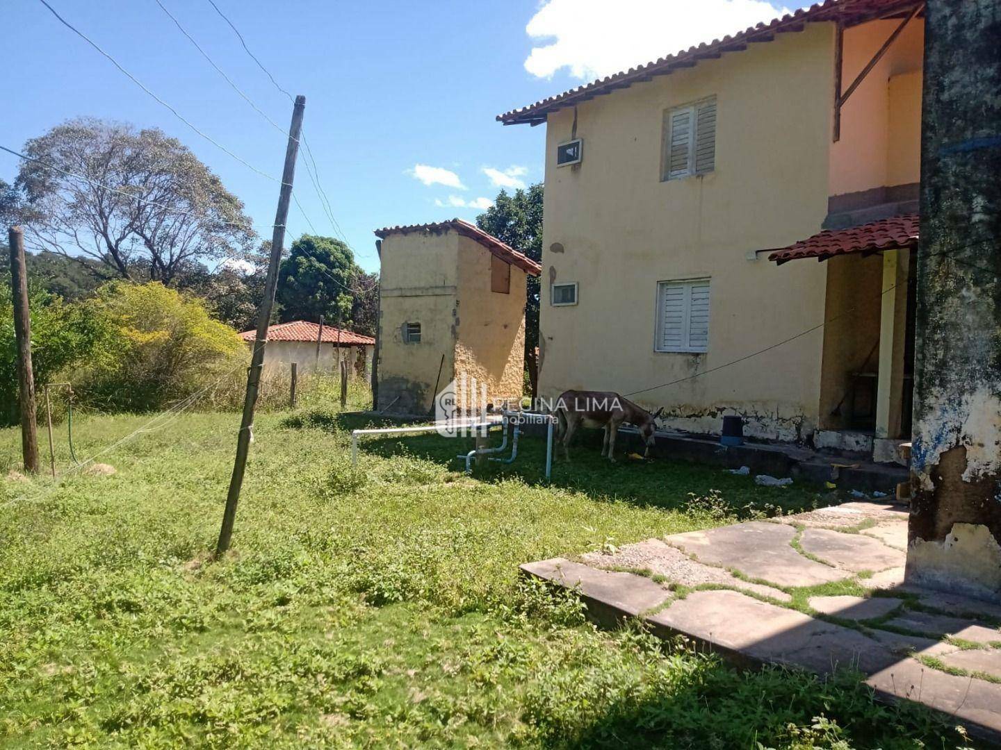 Chácara à venda com 6 quartos, 225m² - Foto 5