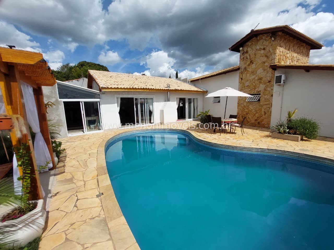 Chácara à venda com 2 quartos, 1290m² - Foto 19