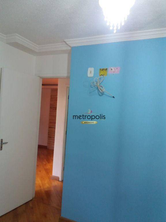 Apartamento à venda com 2 quartos, 45m² - Foto 12