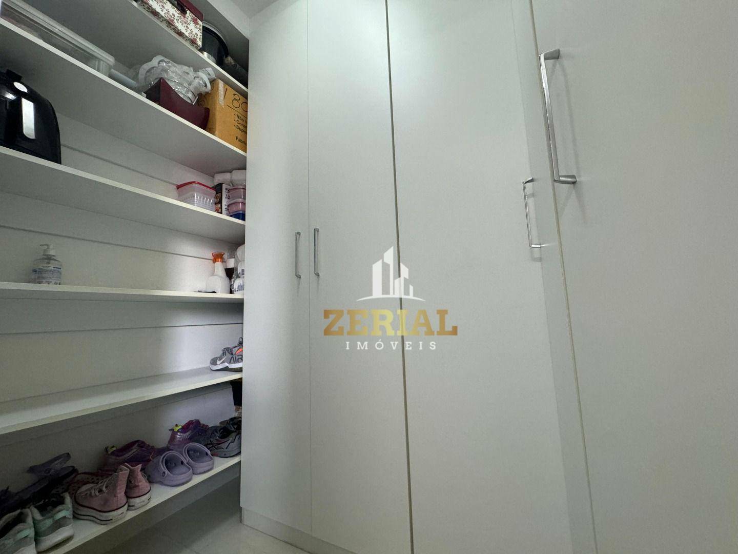 Apartamento à venda com 3 quartos, 177m² - Foto 37