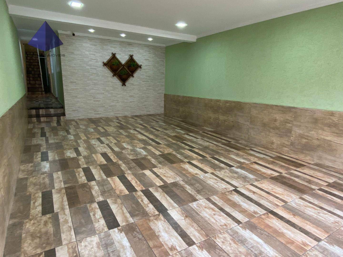 Sobrado, 4 quartos - Foto 65