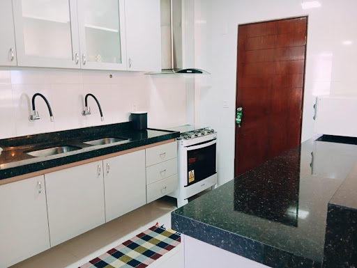 Apartamento à venda com 3 quartos, 130m² - Foto 8