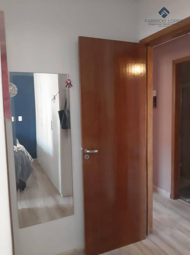 Apartamento à venda com 3 quartos, 80m² - Foto 19