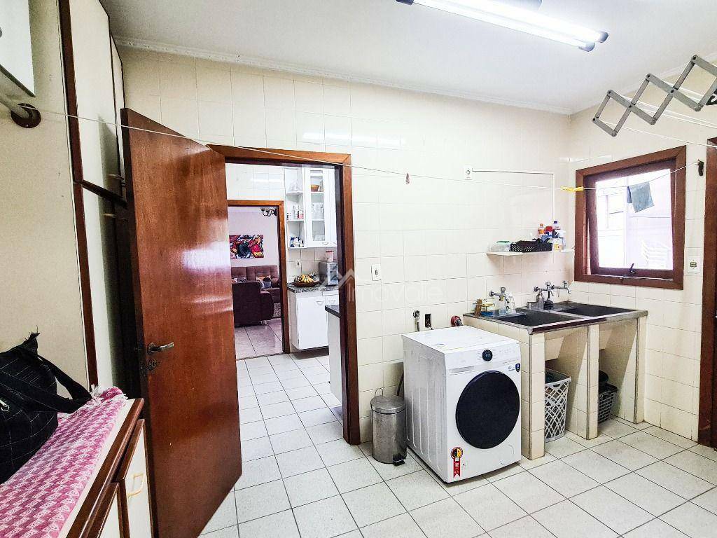 Casa de Condomínio à venda com 3 quartos, 200m² - Foto 11