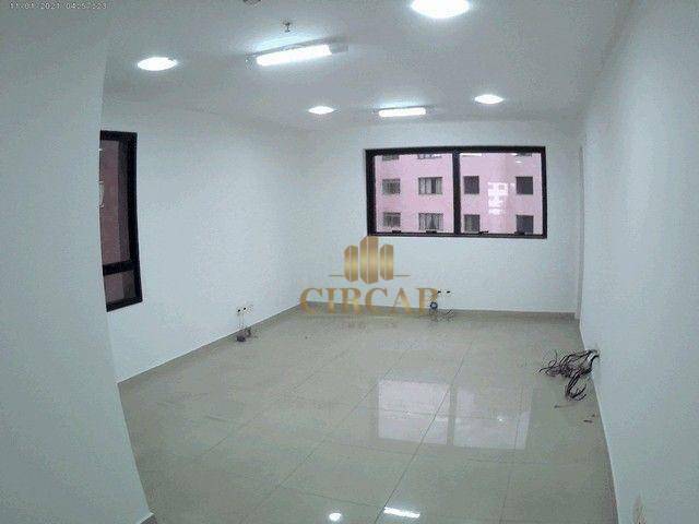 Conjunto Comercial-Sala para alugar, 66m² - Foto 7