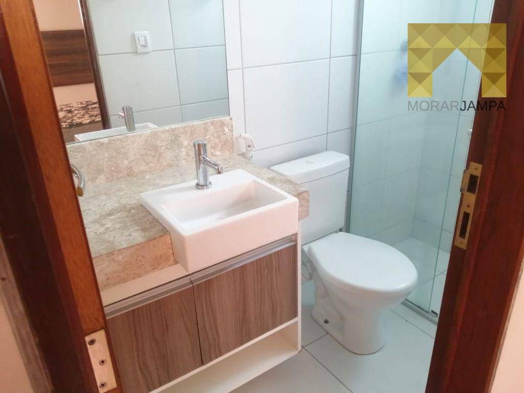 Cobertura, 4 quartos, 154 m² - Foto 4