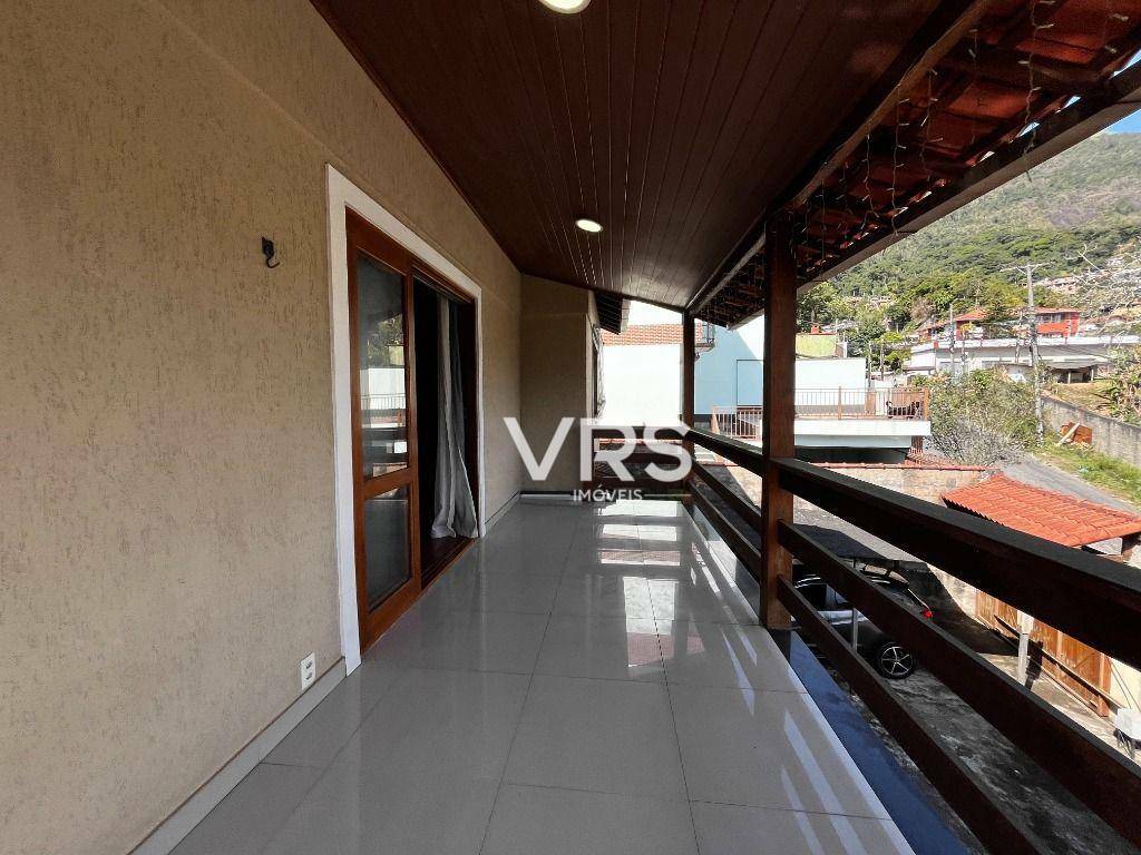 Casa à venda com 3 quartos, 154m² - Foto 26