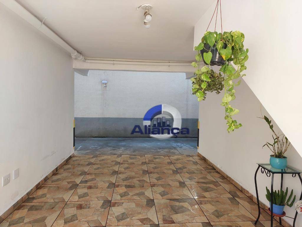 Sobrado à venda com 2 quartos, 73m² - Foto 2