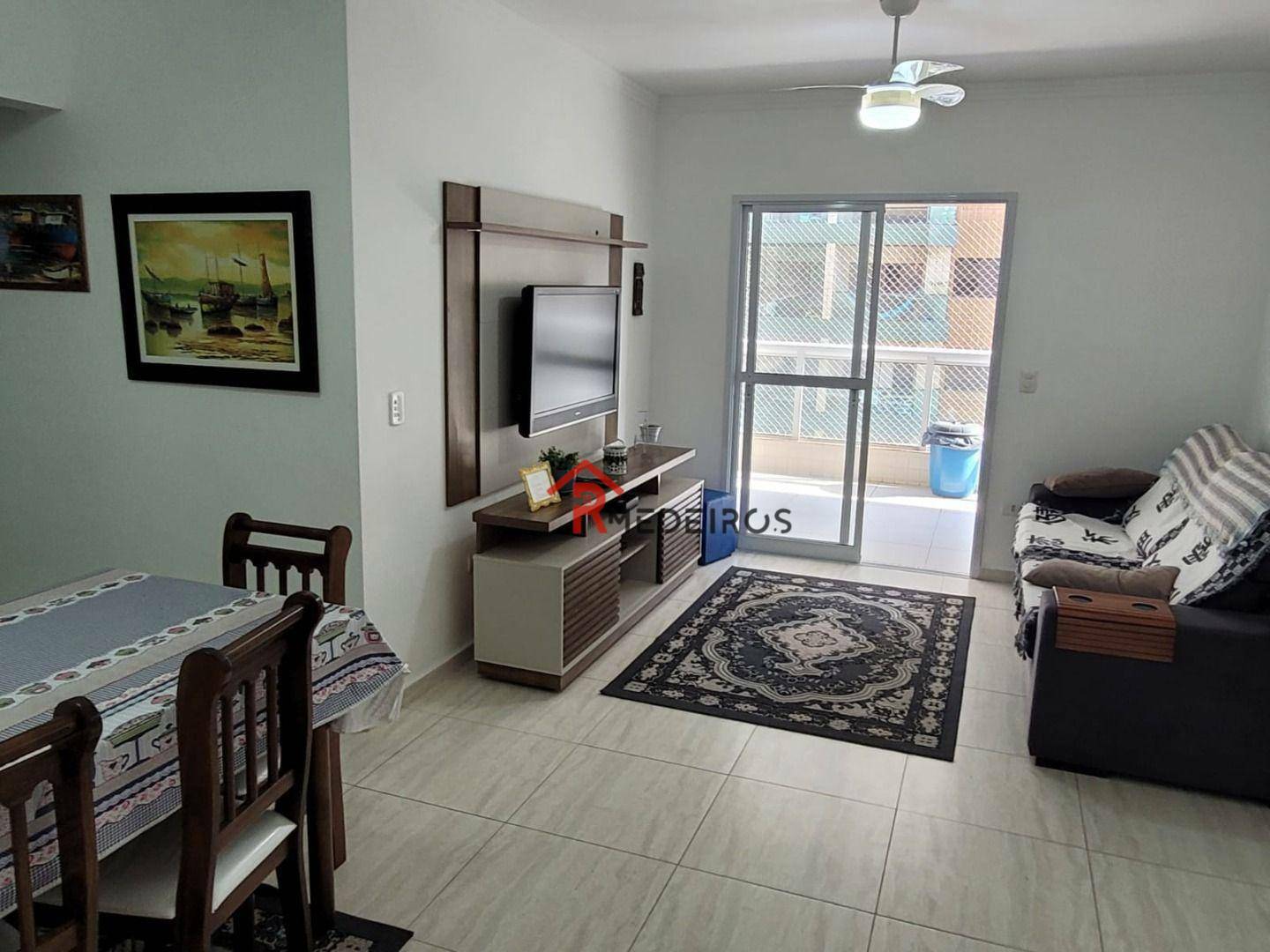 Apartamento à venda com 3 quartos, 125m² - Foto 6