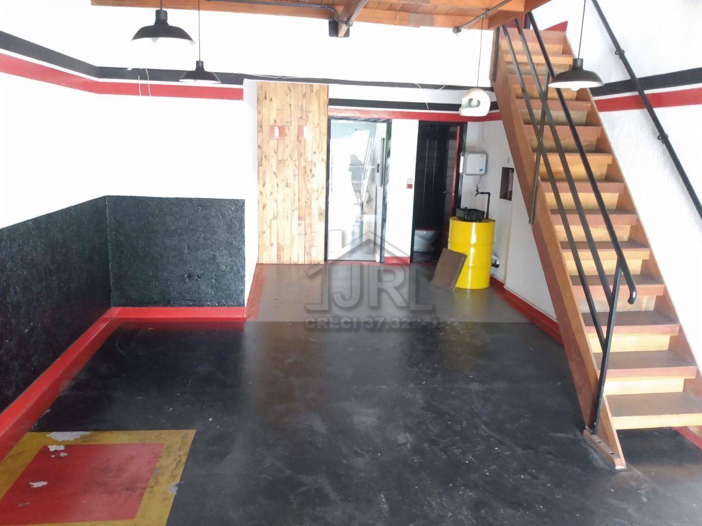 Loja-Salão, 86 m² - Foto 1