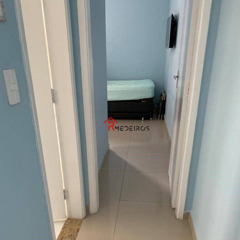 Apartamento à venda com 1 quarto, 60m² - Foto 19