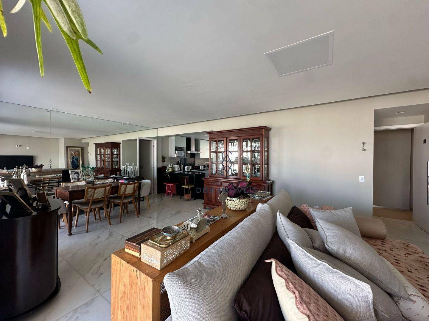 Apartamento, 4 quartos, 154 m² - Foto 3