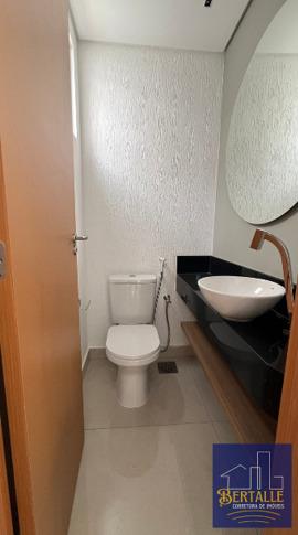 Apartamento à venda com 1 quarto, 40m² - Foto 4