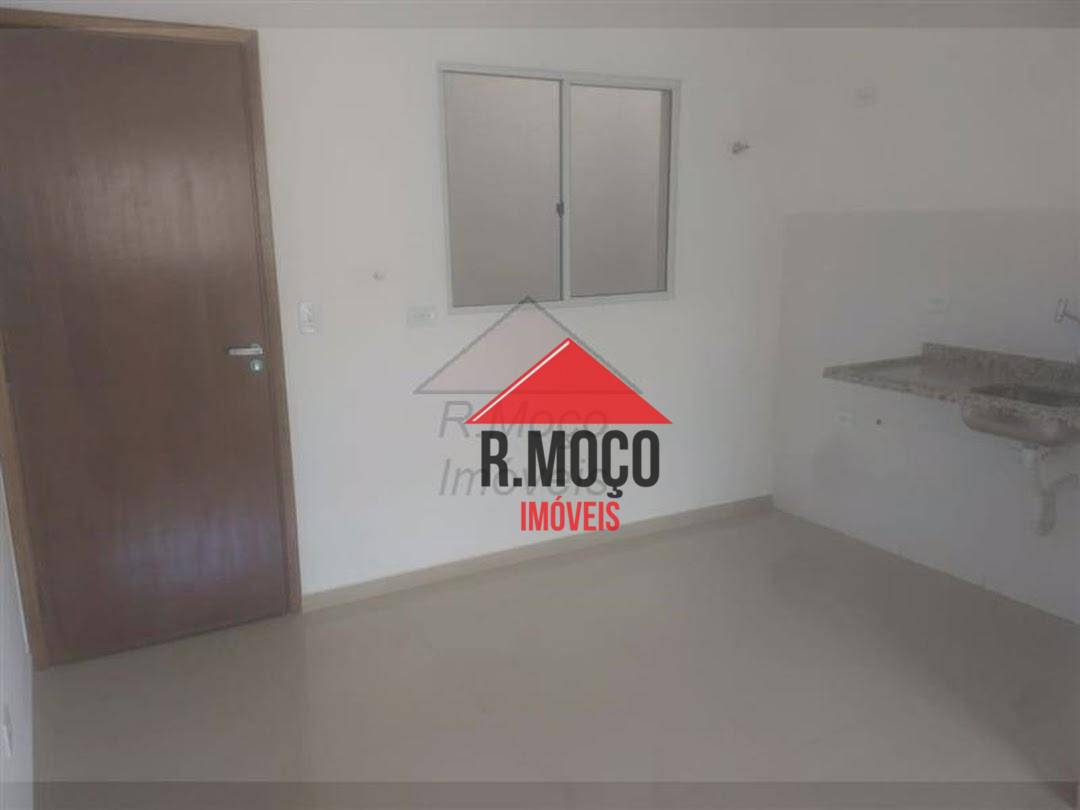 Sobrado à venda com 2 quartos, 51m² - Foto 11