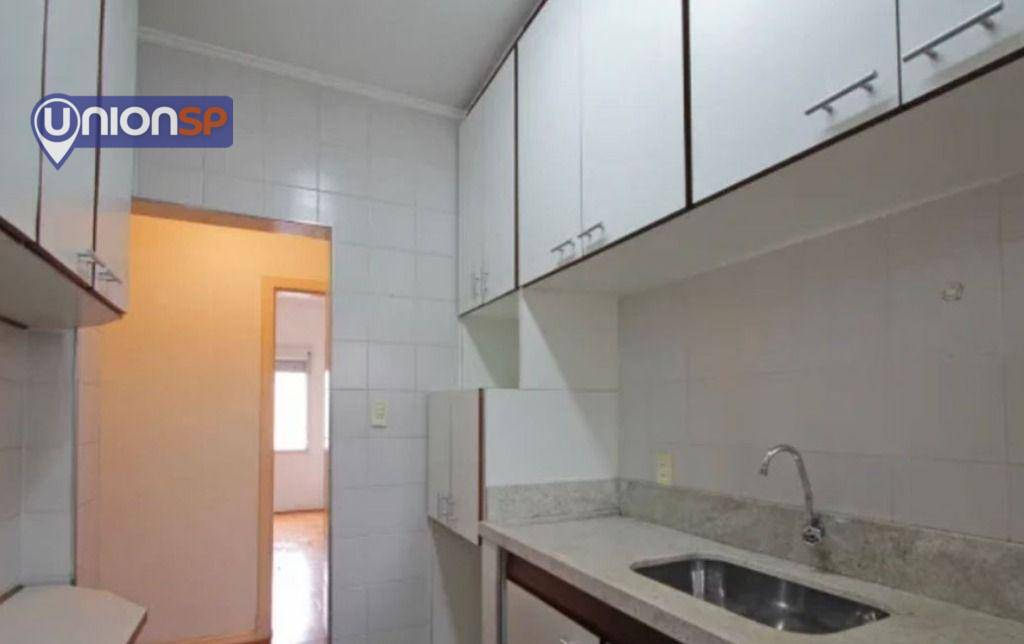 Apartamento à venda com 2 quartos, 100m² - Foto 8