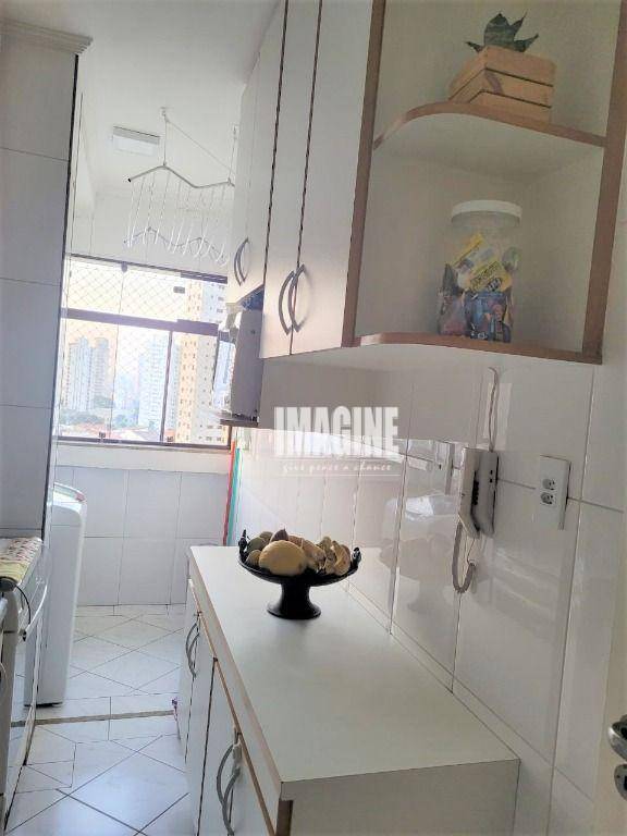 Apartamento à venda com 2 quartos, 51m² - Foto 16