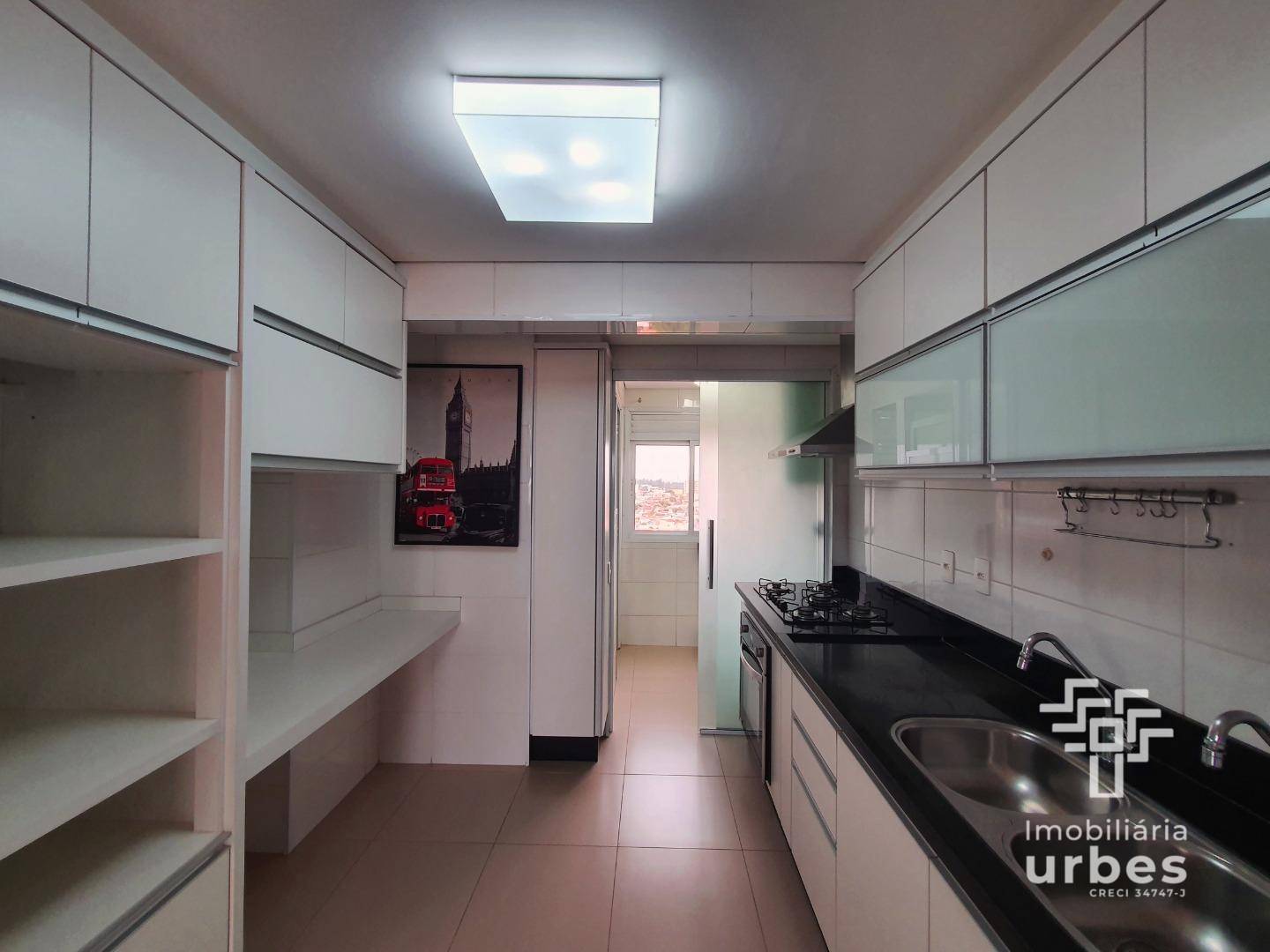 Apartamento à venda com 3 quartos, 164m² - Foto 16