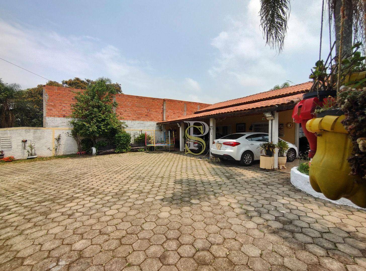 Chácara à venda com 3 quartos, 187m² - Foto 22