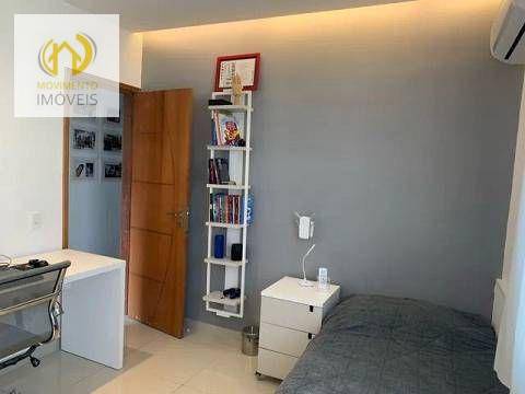 Apartamento à venda com 3 quartos, 90m² - Foto 9