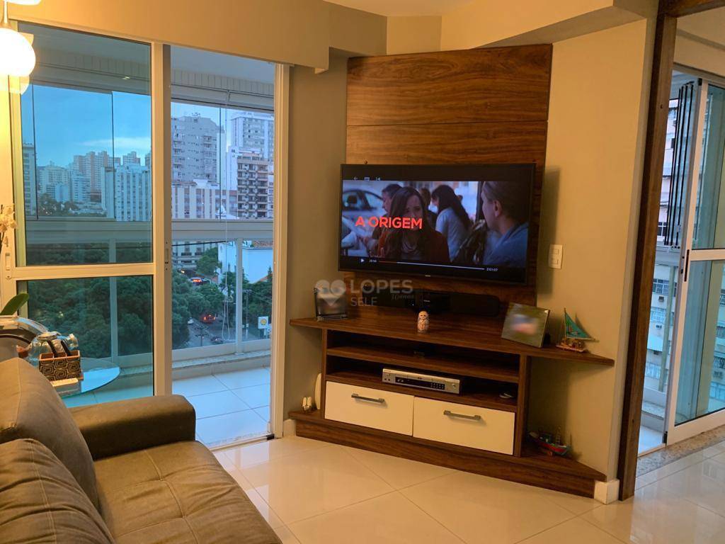 Apartamento à venda com 4 quartos, 145m² - Foto 4