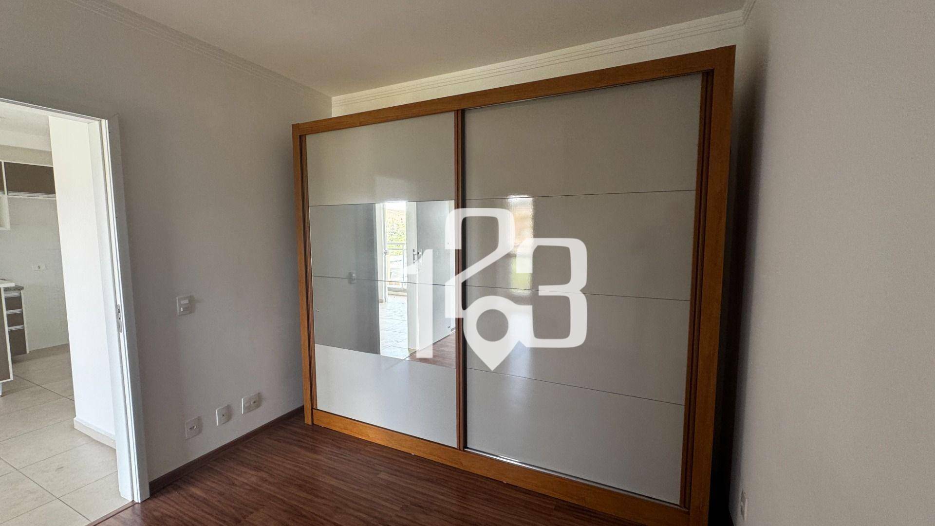 Apartamento à venda com 1 quarto, 49m² - Foto 4