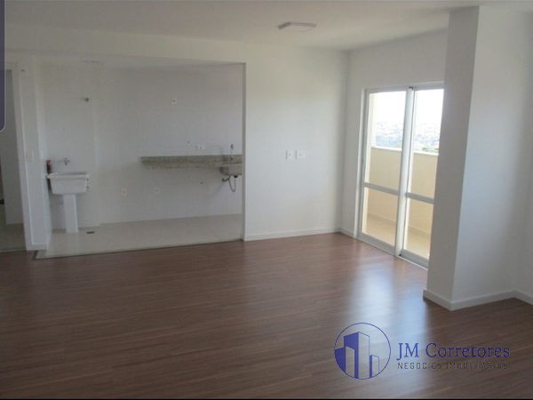 Apartamento à venda com 2 quartos, 67m² - Foto 5