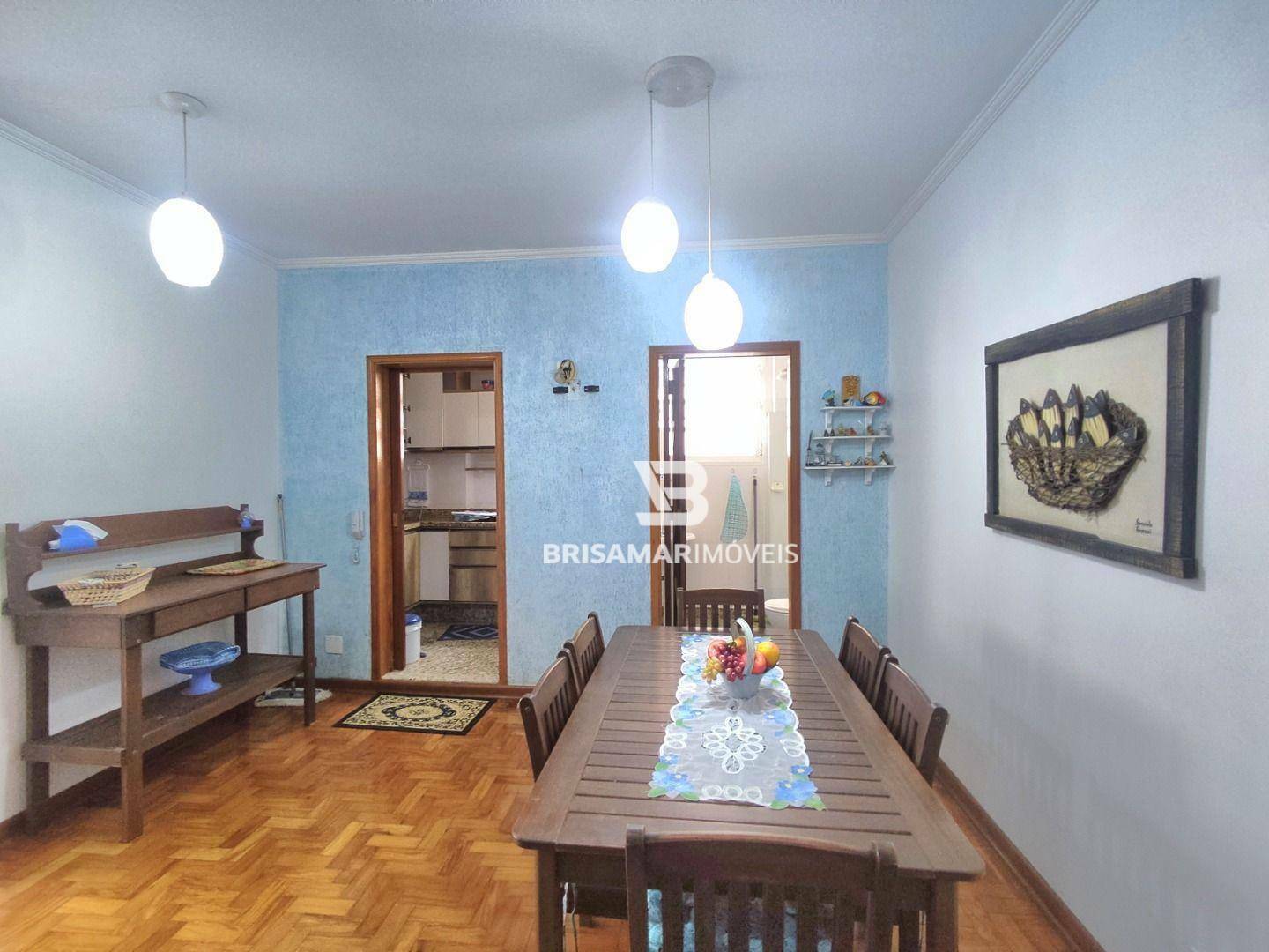 Apartamento à venda com 3 quartos, 60m² - Foto 4