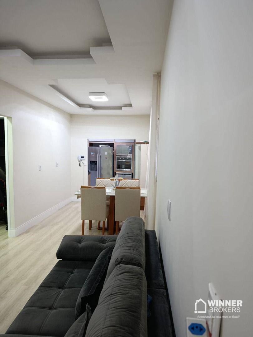 Casa à venda com 2 quartos, 90m² - Foto 6