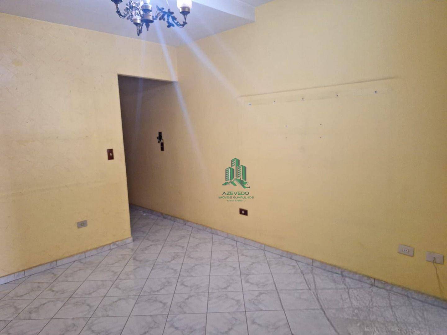 Sobrado à venda com 2 quartos, 80m² - Foto 3