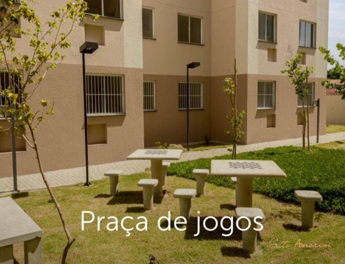 Apartamento à venda com 2 quartos, 46m² - Foto 30