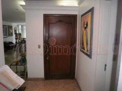 Apartamento para alugar com 3 quartos, 315m² - Foto 1