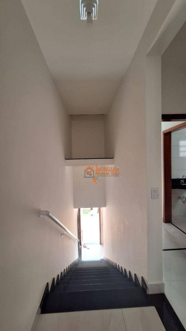 Sobrado à venda com 3 quartos, 130m² - Foto 13