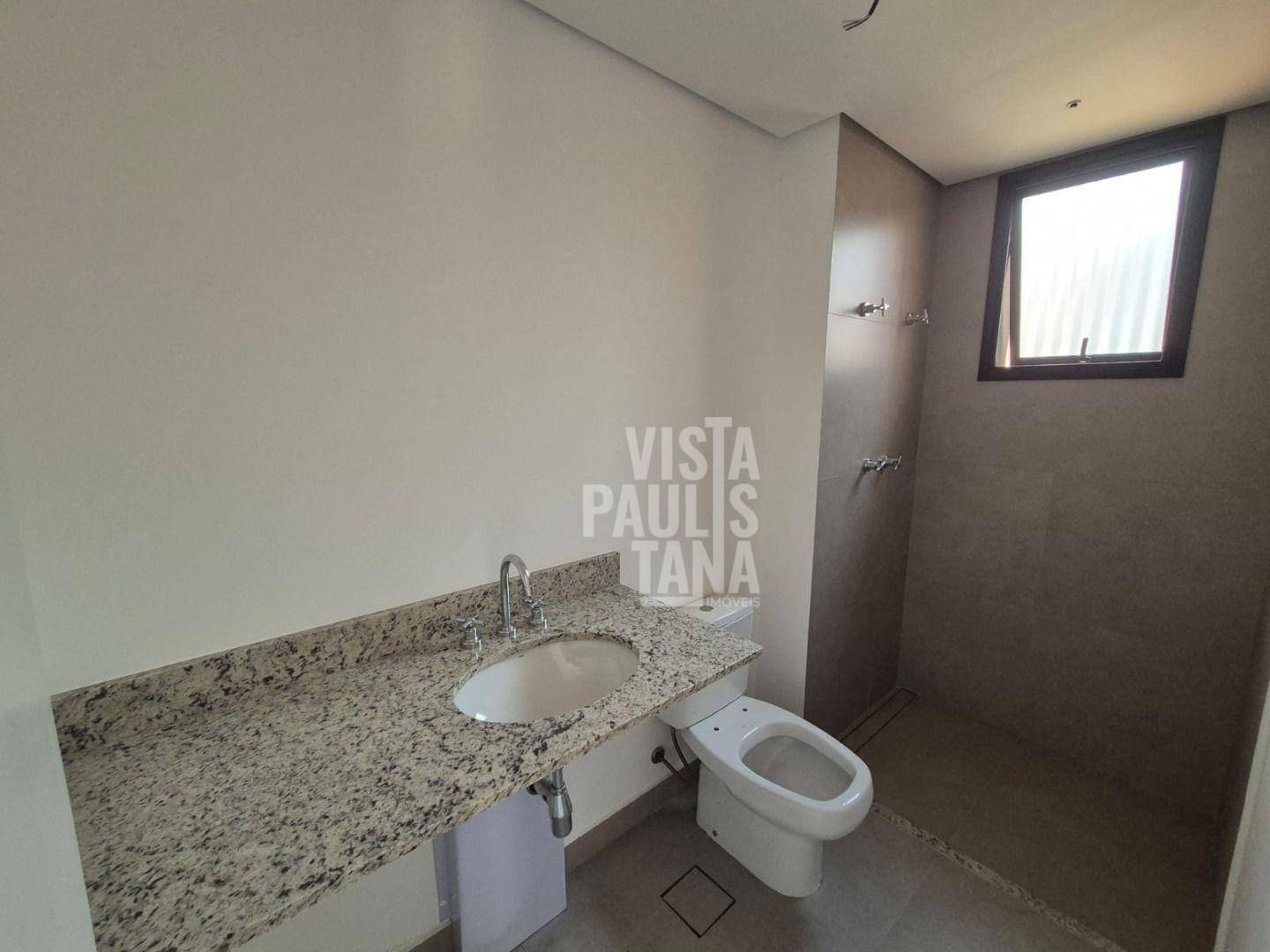 Apartamento à venda com 3 quartos, 189m² - Foto 8